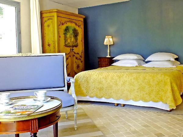 La Royante : photo 3 de la chambre chambre double ou lits jumeaux supérieure