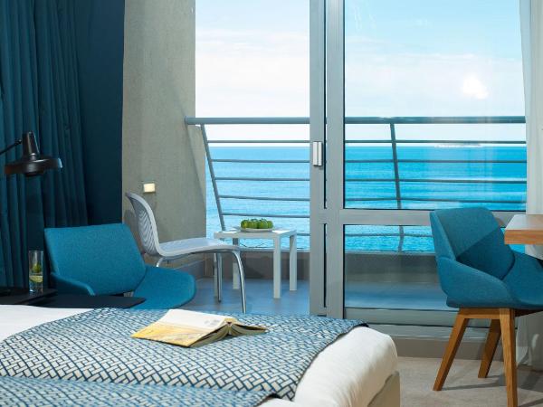 Hotel Dubrovnik Palace : photo 4 de la chambre chambre double supérieure avec balcon - vue sur mer