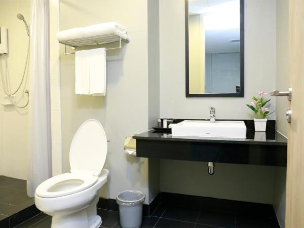 Sleep Box by Miracle -Booked on Hourly Basis : photo 4 de la chambre day use room - 3 hours use only