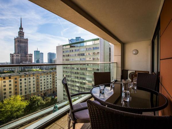 EXCLUSIVE Aparthotel : photo 5 de la chambre appartement 2 chambres deluxe