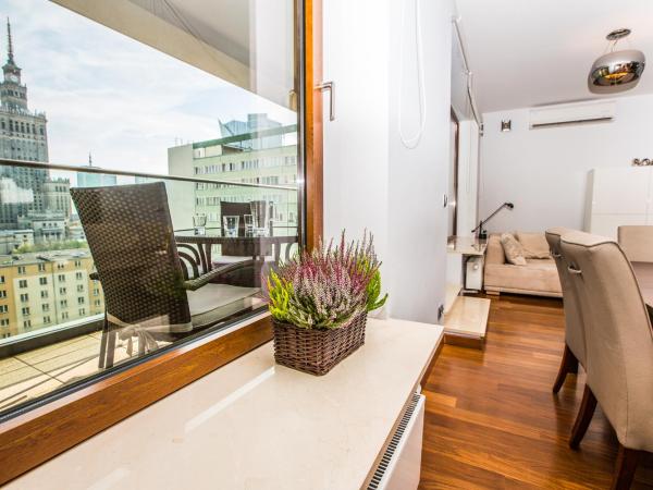 EXCLUSIVE Aparthotel : photo 6 de la chambre appartement 2 chambres deluxe