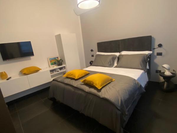 Fashionhouse : photo 1 de la chambre chambre double ou lits jumeaux