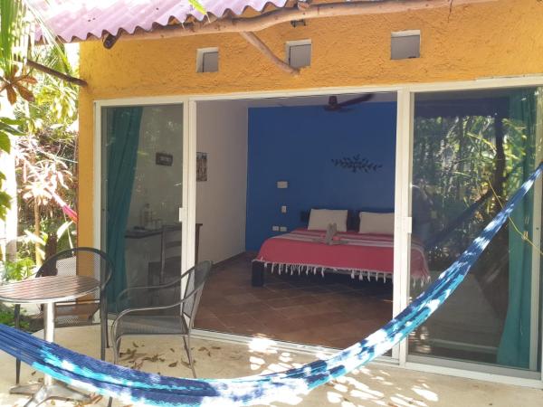 Casa Don Diego : photo 3 de la chambre chambre double avec climatisation