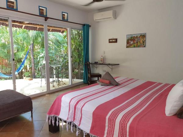 Casa Don Diego : photo 5 de la chambre chambre double avec climatisation