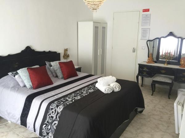 Casa Vintage Guest House : photo 2 de la chambre chambre double