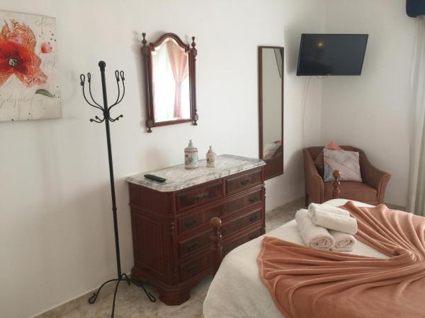 Casa Vintage Guest House : photo 4 de la chambre chambre double