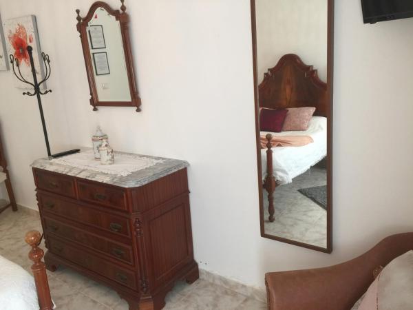 Casa Vintage Guest House : photo 5 de la chambre chambre double