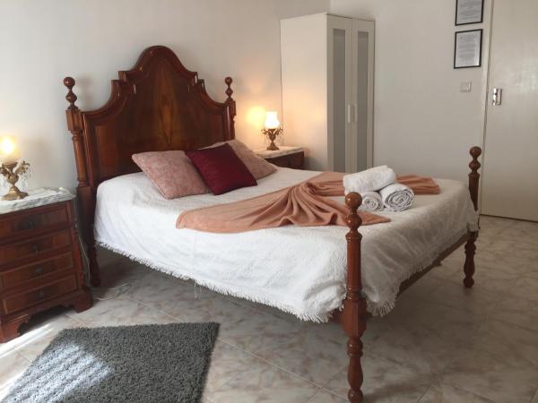 Casa Vintage Guest House : photo 3 de la chambre chambre double