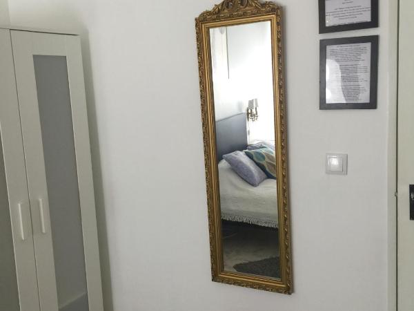 Casa Vintage Guest House : photo 5 de la chambre chambre double