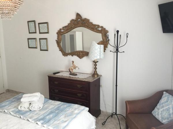 Casa Vintage Guest House : photo 4 de la chambre chambre double