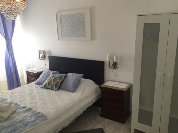 Casa Vintage Guest House : photo 1 de la chambre chambre double