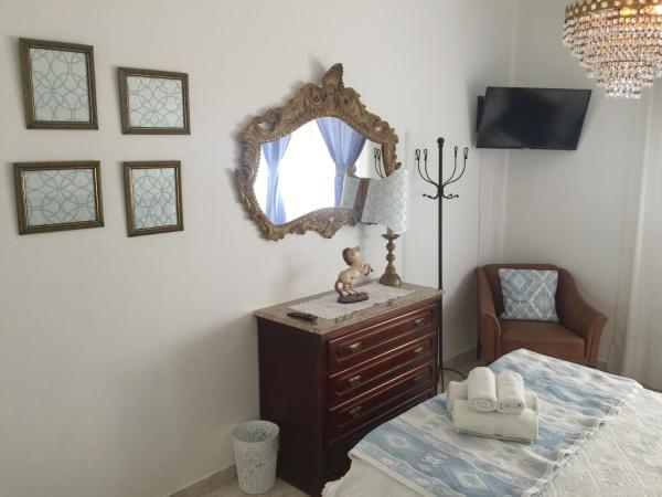Casa Vintage Guest House : photo 2 de la chambre chambre double