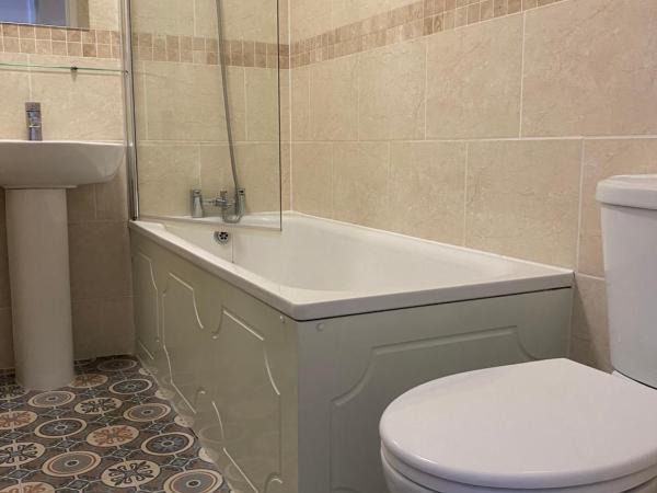 Craig-y-Don : photo 7 de la chambre chambre double