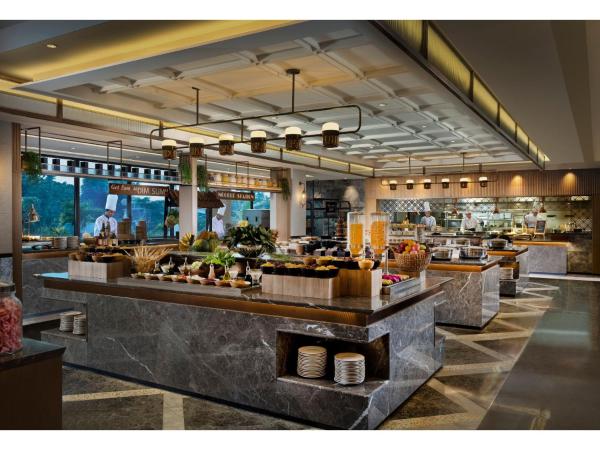 Royal Ambarrukmo Yogyakarta : photo 2 de la chambre royal premiere double room