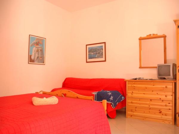 Residence Villa Tina : photo 2 de la chambre appartement (4 adultes)