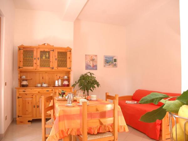 Residence Villa Tina : photo 4 de la chambre appartement (4 adultes)