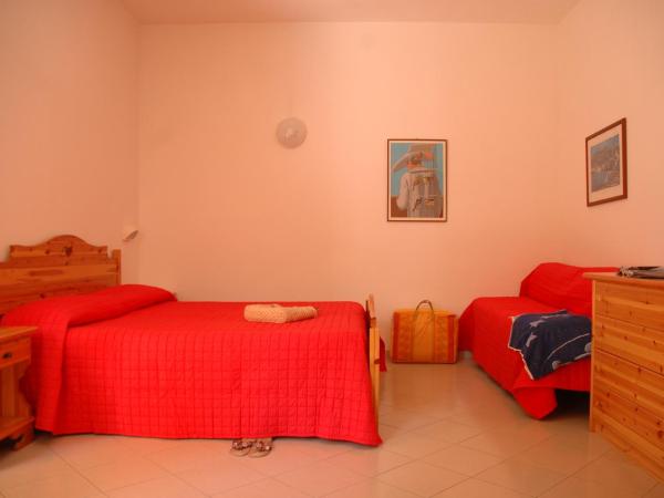 Residence Villa Tina : photo 1 de la chambre appartement (4 adultes)