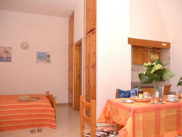 Residence Villa Tina : photo 3 de la chambre appartement (3 adultes)