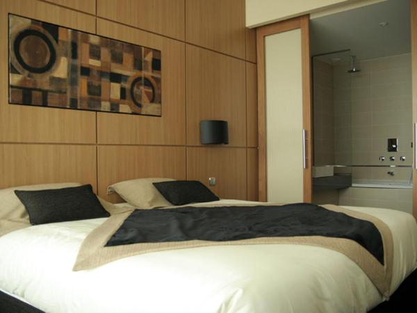 Hotel Spa Le Pasino : photo 1 de la chambre chambre double confort