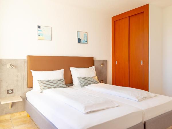 Hapimag Apartments Antibes : photo 7 de la chambre appartement deluxe