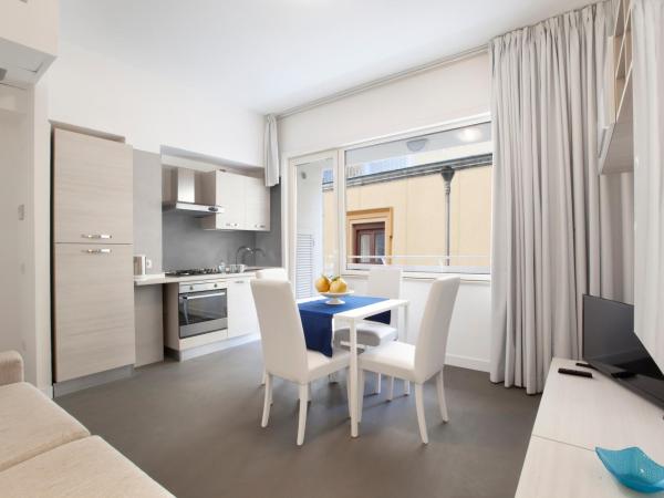 Hotel Tasso Suites & Spa : photo 9 de la chambre appartement 1 chambre