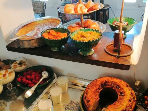 Dar Nour : photo 1 de la chambre chambre double standard