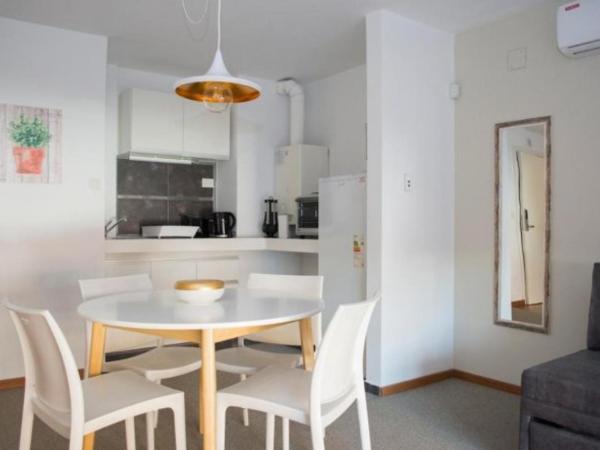 Guemes Apart Nueva Cordoba : photo 2 de la chambre appartement 1 chambre