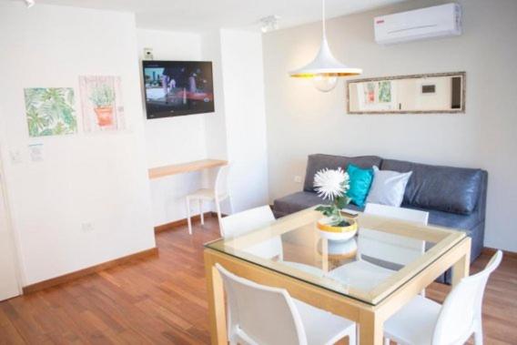 Guemes Apart Nueva Cordoba : photo 8 de la chambre appartement 1 chambre