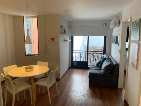 Guemes Apart Nueva Cordoba : photo 3 de la chambre appartement 1 chambre