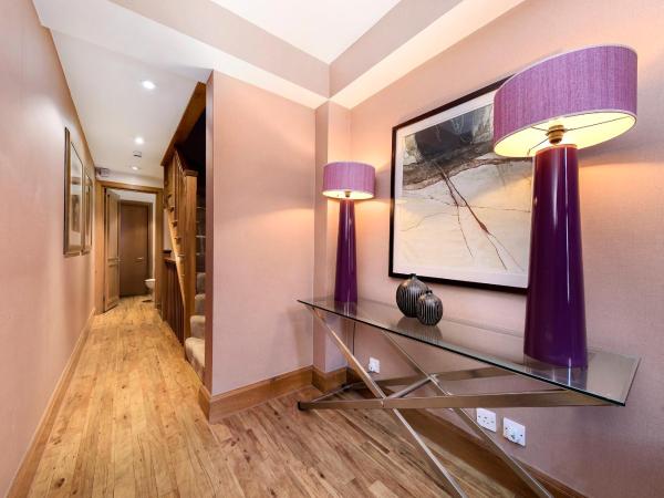 Cheval Knightsbridge : photo 10 de la chambre maison de ville 2 chambres