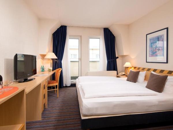 ACHAT Hotel Dresden Elbufer : photo 3 de la chambre room #6191042