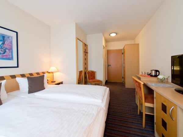 ACHAT Hotel Dresden Elbufer : photo 4 de la chambre room #6191042