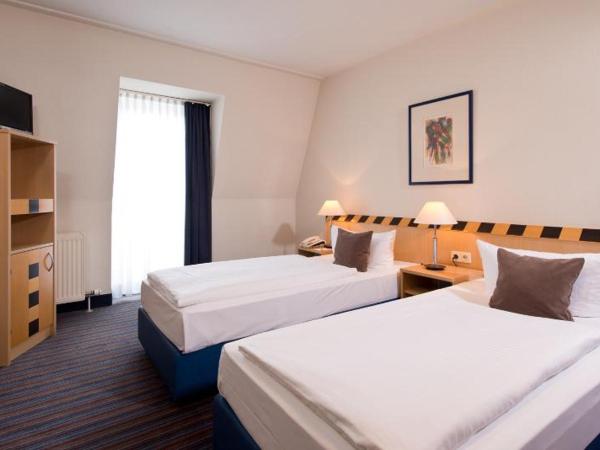 ACHAT Hotel Dresden Elbufer : photo 5 de la chambre room #6191042