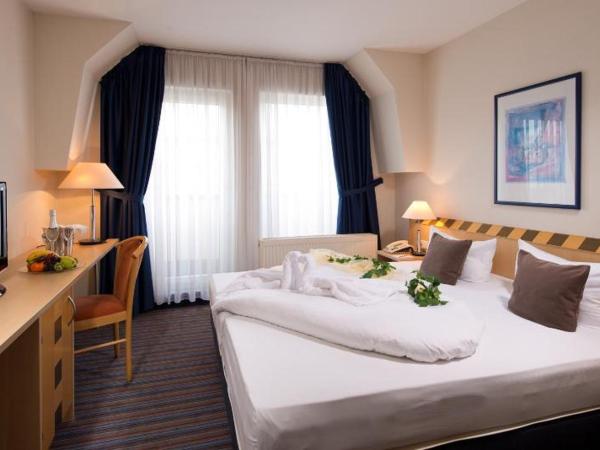 ACHAT Hotel Dresden Elbufer : photo 6 de la chambre room #6191042