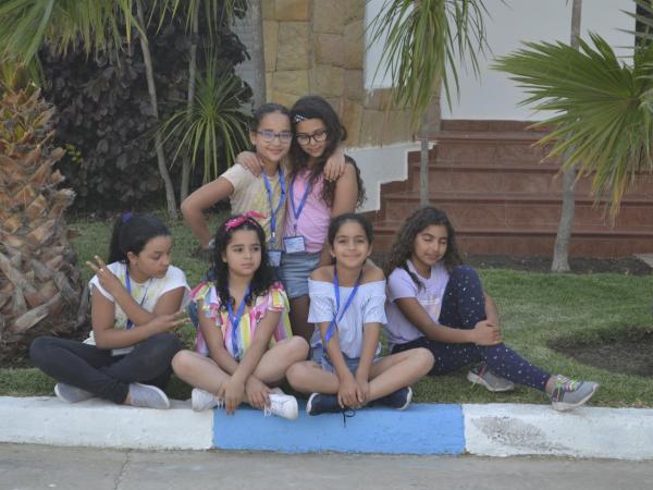 Mnar Park aqua park : photo 6 de la chambre maisonnette