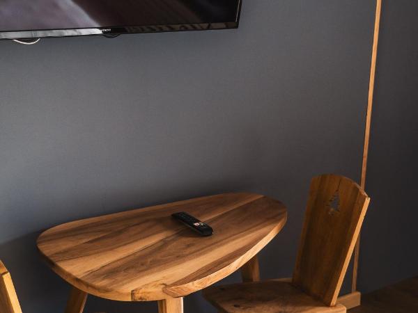 Hotel Les Lutins : photo 6 de la chambre chambre double standard