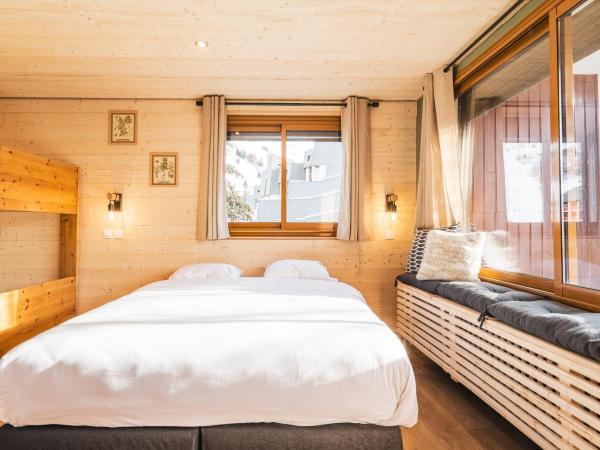 Hotel Les Lutins : photo 8 de la chambre chambre familiale