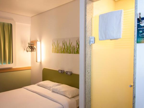 ibis budget Manaus : photo 3 de la chambre chambre double standard