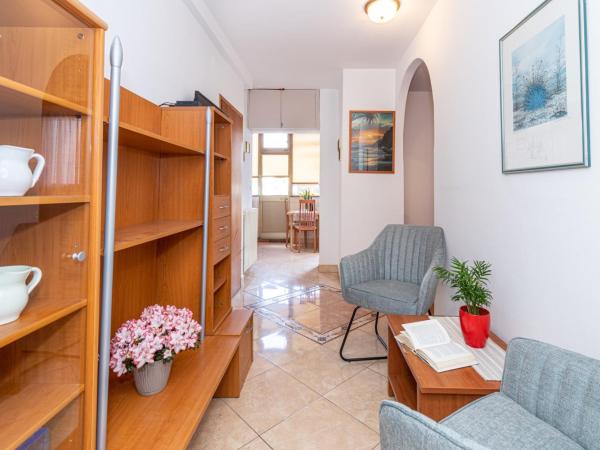 Apartments Alida : photo 10 de la chambre appartement