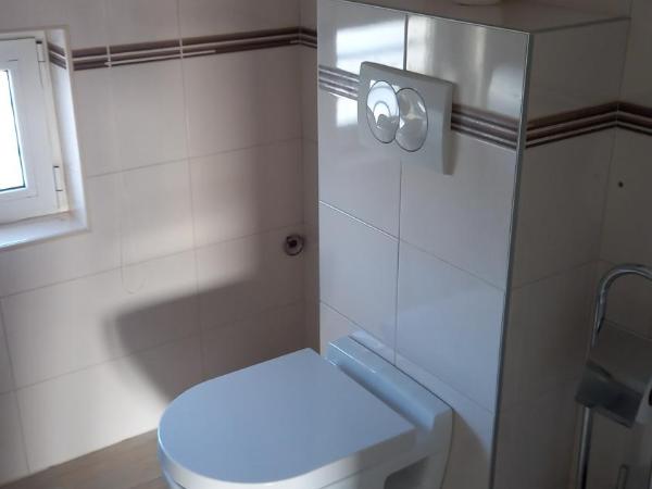 Apartments Batur : photo 1 de la chambre appartement 2 chambres