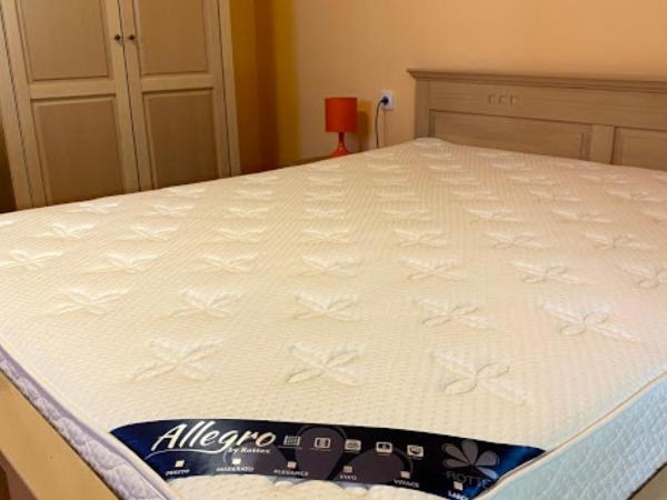 Fehérház Alkalmi Szálló : photo 4 de la chambre chambre double
