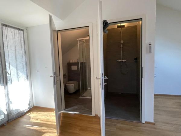 Pardo Bar : photo 8 de la chambre chambre familiale avec salle de bains privative