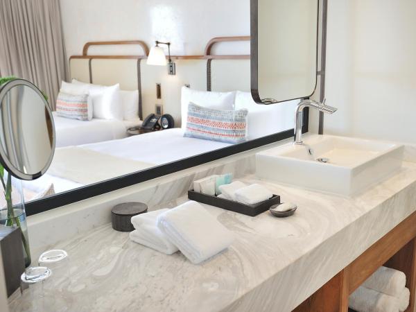 Corazón Cabo, a Noble House Resort : photo 7 de la chambre hébergement 2 lits queen-size infinity 