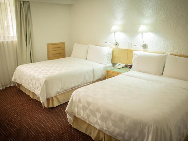 Holiday Inn Morelia, an IHG Hotel : photo 1 de la chambre chambre standard