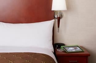 Club Quarters Hotel Rittenhouse Square, Philadelphia : photo 1 de la chambre room #5605937