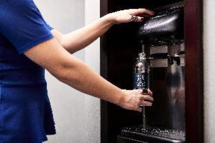 Club Quarters Hotel Rittenhouse Square, Philadelphia : photo 7 de la chambre room #5605937