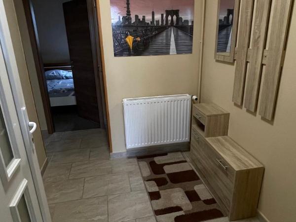 Grátisz Apartman Siófok : photo 3 de la chambre appartement 3 chambres