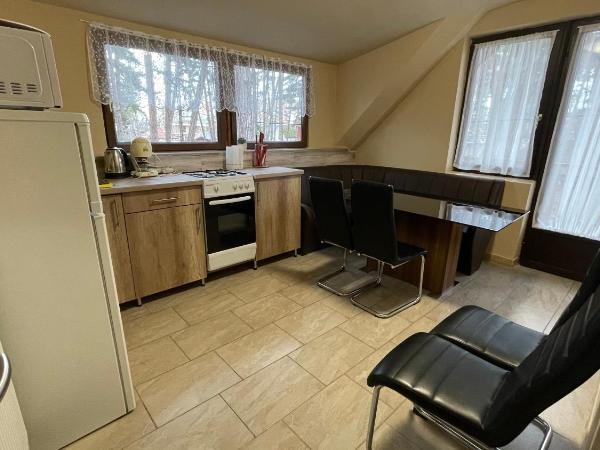 Grátisz Apartman Siófok : photo 4 de la chambre appartement 3 chambres