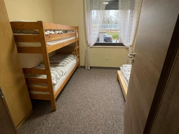 Grátisz Apartman Siófok : photo 4 de la chambre appartement - rez-de-chaussée