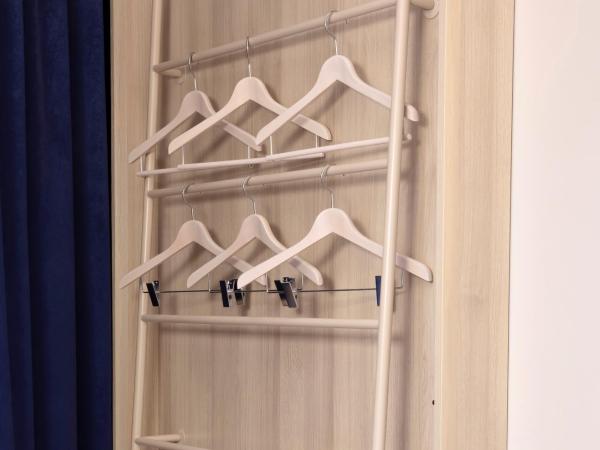 Hotel Keihan Nagoya : photo 8 de la chambre chambre lits jumeaux supérieure - non-fumeurs